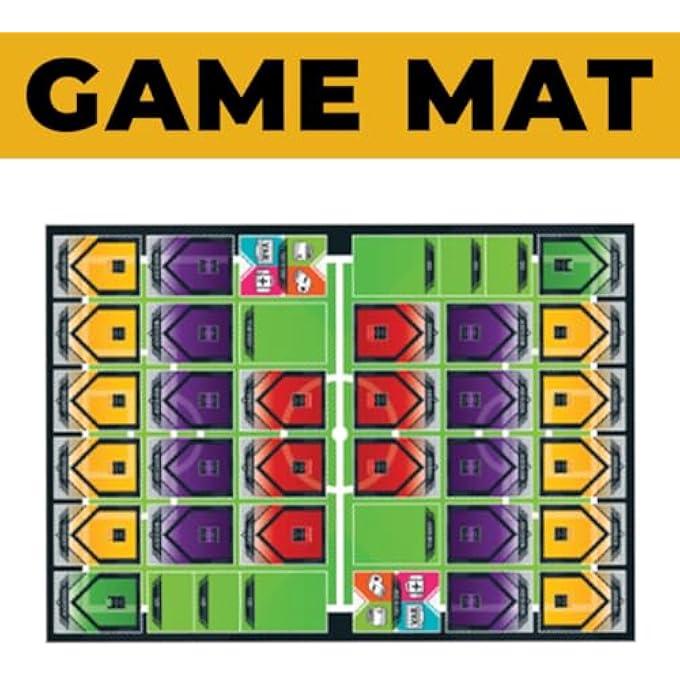 rayihni UEFA CHAMPIONS LEAGUE MATCH ATTAX 24/25 TRADING AND COLLECTIBLE CARD GAME ((EXCLUSIVE GAME PACK)) - Image 4